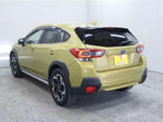 SUBARU XV HYBRID
