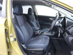 SUBARU XV HYBRID