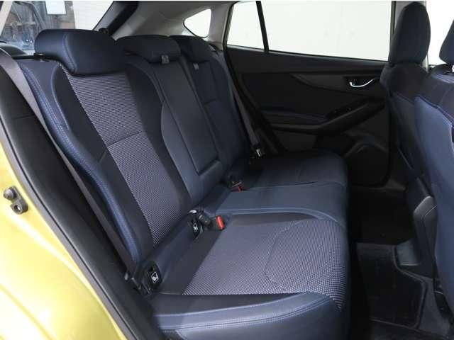 SUBARU XV HYBRID