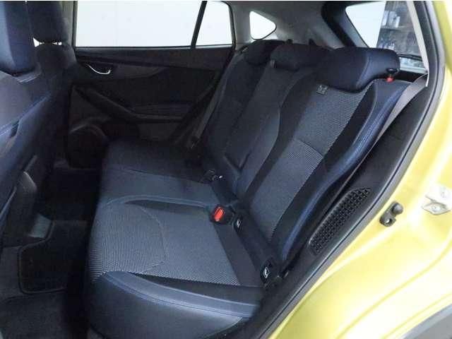 SUBARU XV HYBRID
