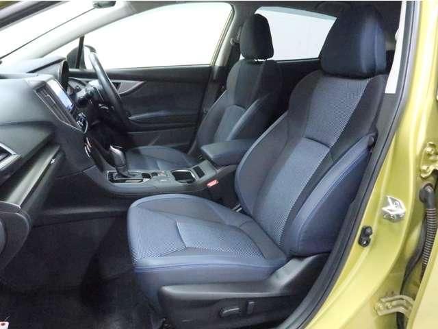 SUBARU XV HYBRID