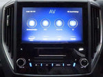 SUBARU XV HYBRID