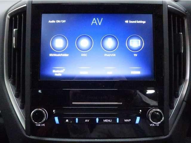 SUBARU XV HYBRID