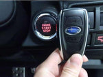 SUBARU XV HYBRID