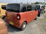 WAGON R SMILE 4WD