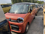 WAGON R SMILE 4WD