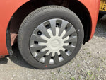 WAGON R SMILE 4WD