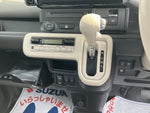 WAGON R SMILE 4WD