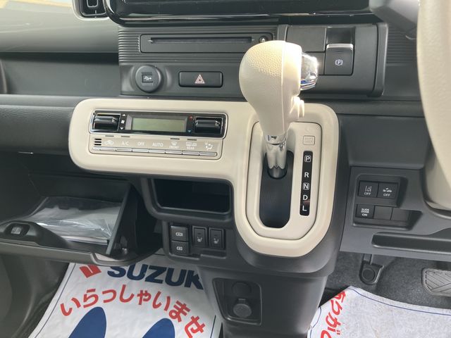WAGON R SMILE 4WD