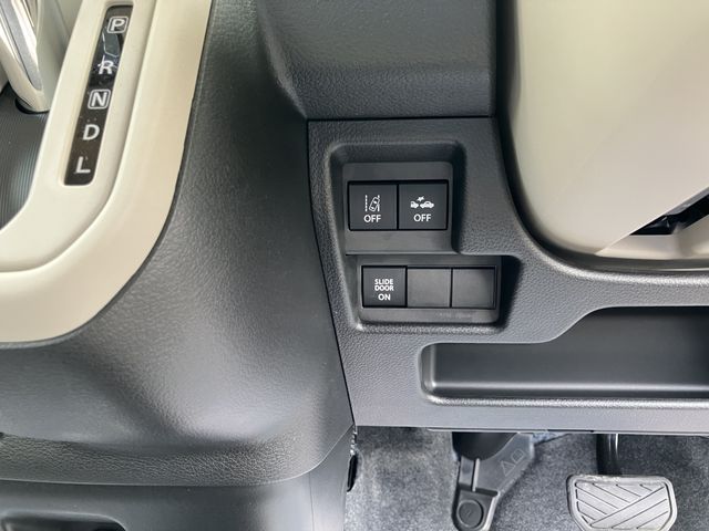 WAGON R SMILE 4WD