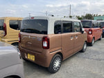WAGON R SMILE 4WD