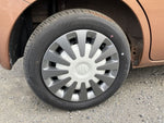 WAGON R SMILE 4WD