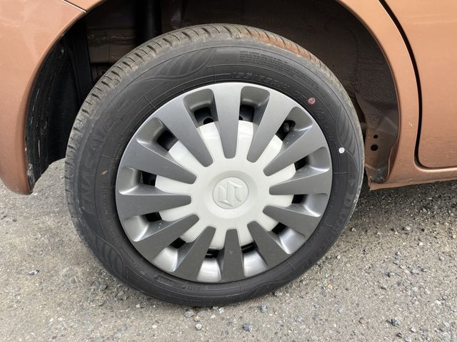 WAGON R SMILE 4WD