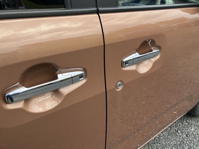 WAGON R SMILE 4WD