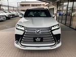 LEXUS LX600
