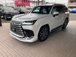 LEXUS LX600