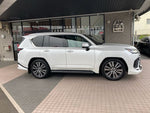 LEXUS LX600
