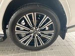 LEXUS LX600