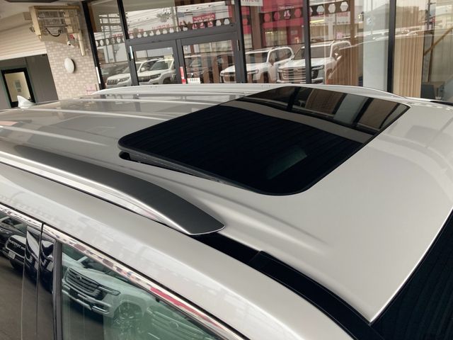 LEXUS LX600