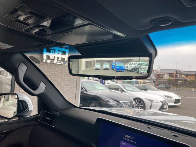 LEXUS LX600