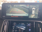 LEXUS LX600