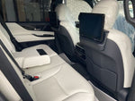 LEXUS LX600