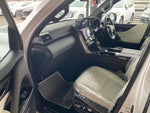 LEXUS LX600