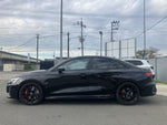 AUDI RS3 Sedan