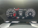 AUDI RS3 Sedan