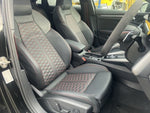 AUDI RS3 Sedan