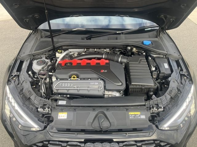 AUDI RS3 Sedan