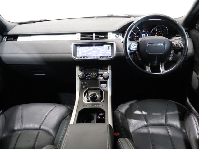 ROVER RANGE ROVER EVOGUE