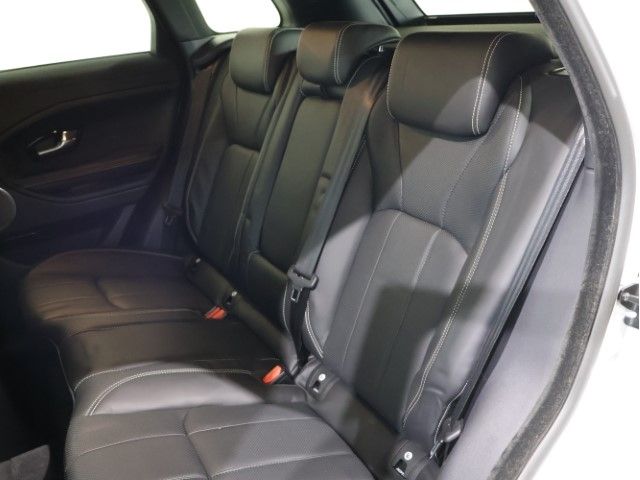 ROVER RANGE ROVER EVOGUE