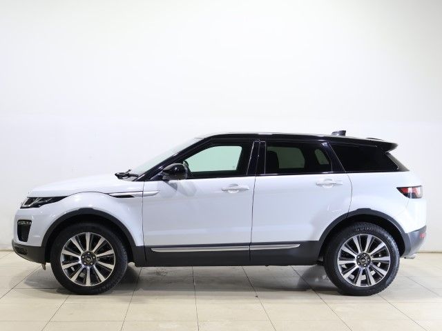 ROVER RANGE ROVER EVOGUE