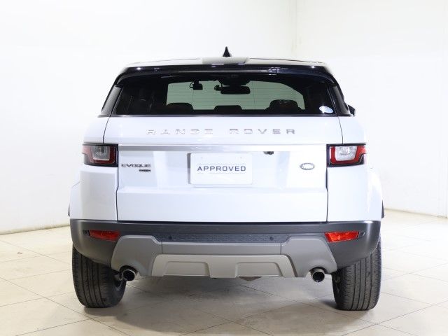 ROVER RANGE ROVER EVOGUE