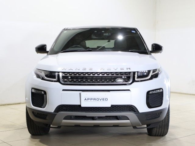 ROVER RANGE ROVER EVOGUE