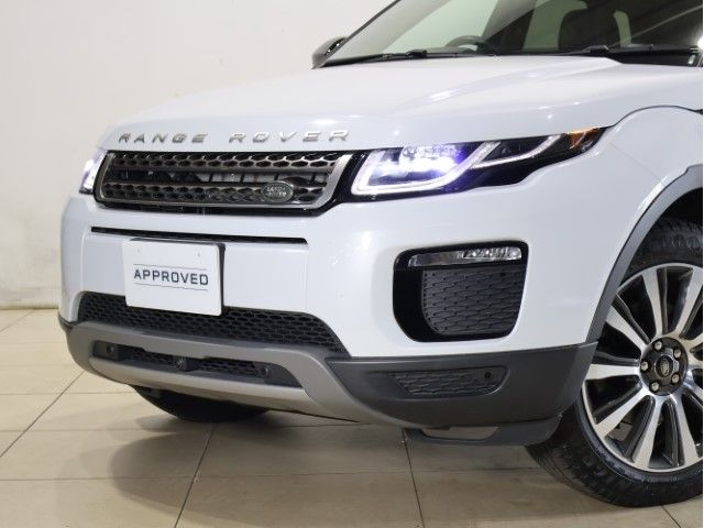 ROVER RANGE ROVER EVOGUE