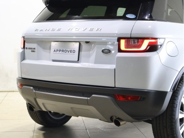 ROVER RANGE ROVER EVOGUE