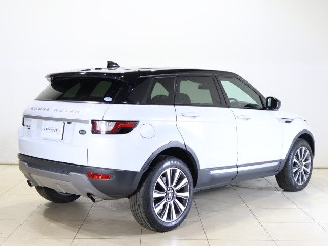 ROVER RANGE ROVER EVOGUE