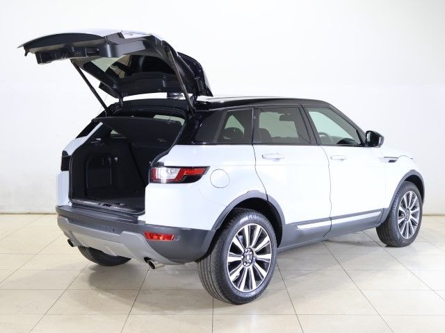 ROVER RANGE ROVER EVOGUE