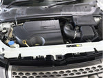 ROVER RANGE ROVER EVOGUE