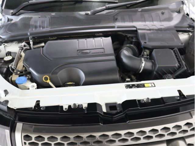 ROVER RANGE ROVER EVOGUE