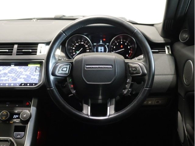 ROVER RANGE ROVER EVOGUE