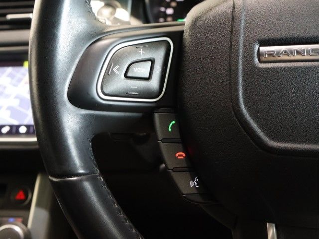 ROVER RANGE ROVER EVOGUE