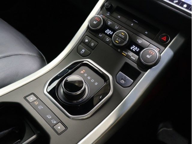 ROVER RANGE ROVER EVOGUE