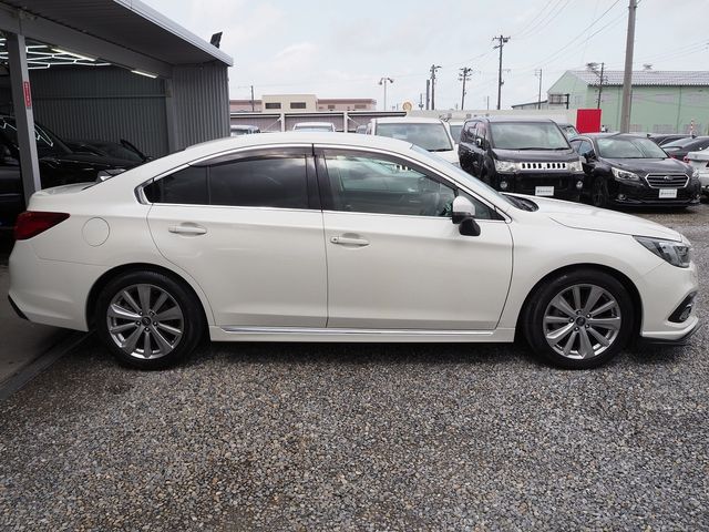 LEGACY B4