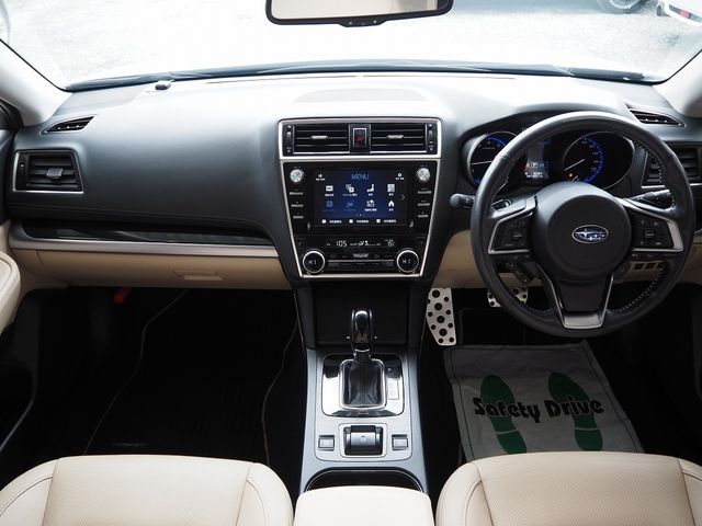 LEGACY B4