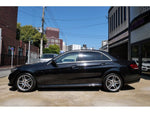 MERCEDES BENZ E-Class sedan