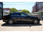 MERCEDES BENZ E-Class sedan