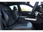 MERCEDES BENZ E-Class sedan